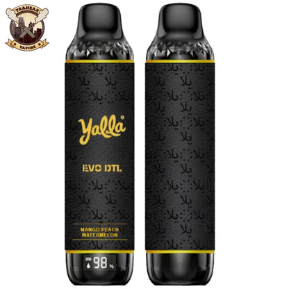 yalla evo dtl disposable price in pakistan