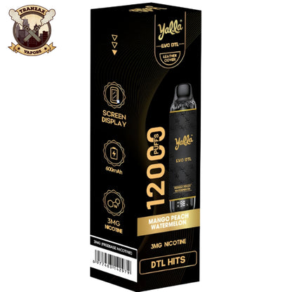 yalla evo dtl disposable price in pakistan 1