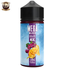 mega e liquid 120ml price in pakistan