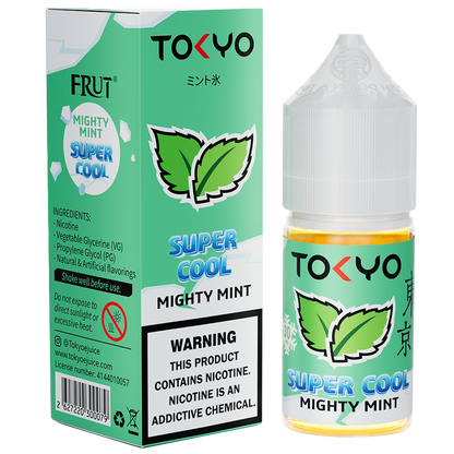 TOKYO SUPER COOL 30ML