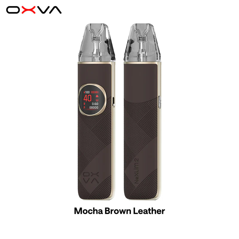 OXVA NEXLIM 2 POD KIT 40W