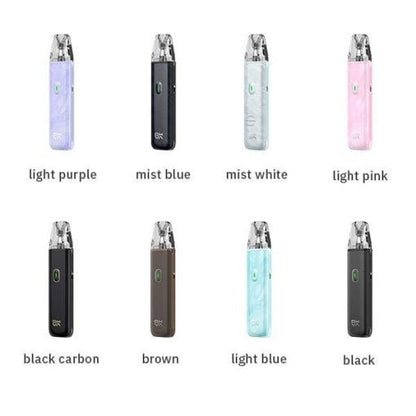 OXVA XLIM GO LITE POD KIT 30W