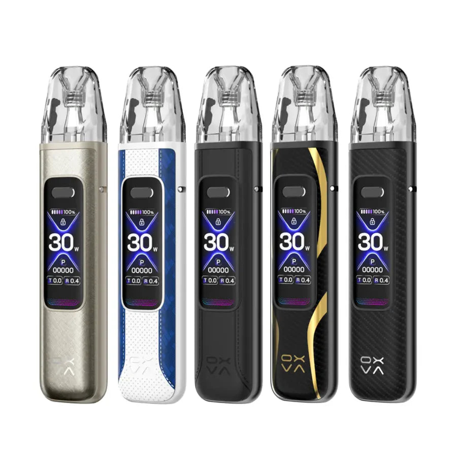 OXVA XLIM PRO 3 POD KIT 30W