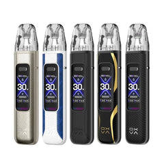 OXVA XLIM PRO 3 POD KIT 30W