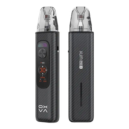 OXVA XLIM PRO 4 POD KIT 30W