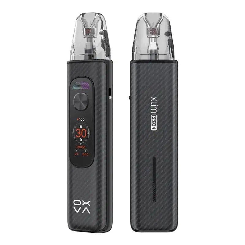 OXVA XLIM PRO 4 POD KIT 30W