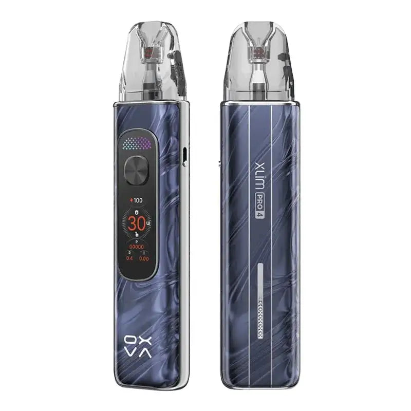OXVA XLIM PRO 4 POD KIT 30W