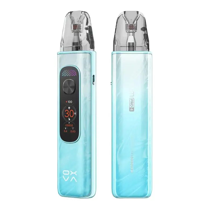 OXVA XLIM PRO 4 POD KIT 30W