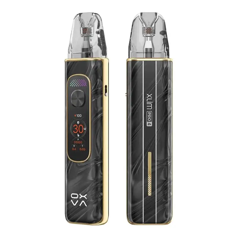 OXVA XLIM PRO 4 POD KIT 30W