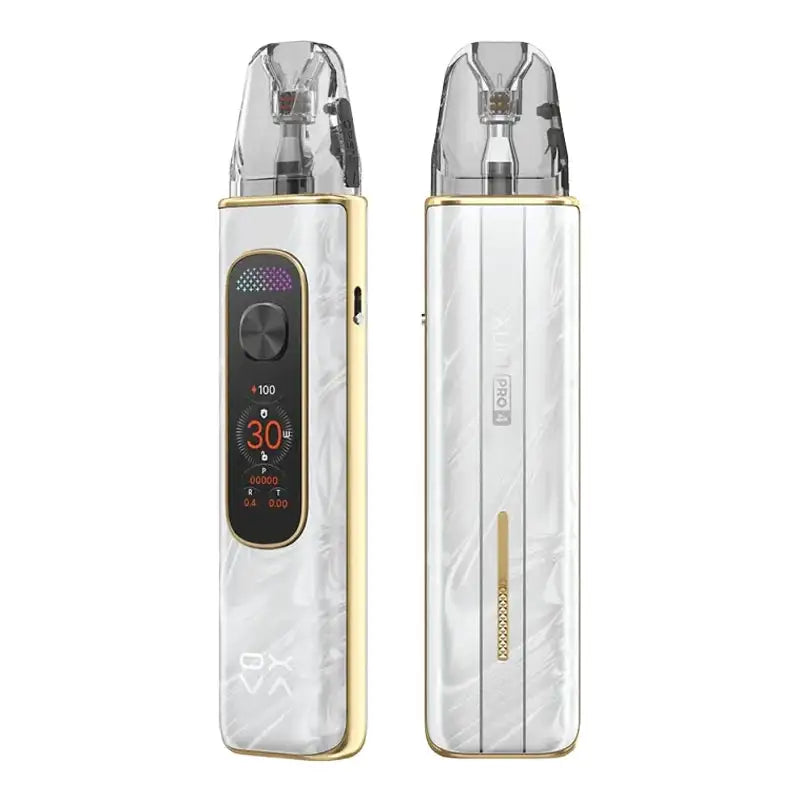 OXVA XLIM PRO 4 POD KIT 30W