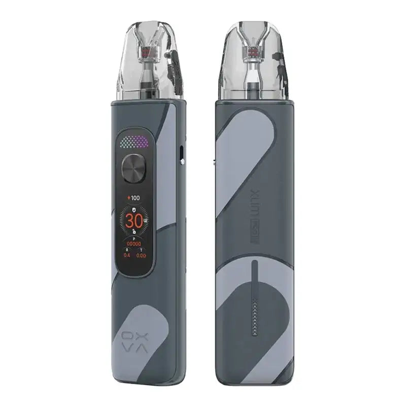 OXVA XLIM PRO 4 POD KIT 30W