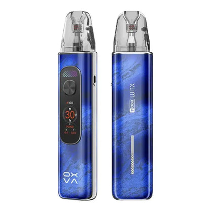OXVA XLIM PRO 4 POD KIT 30W