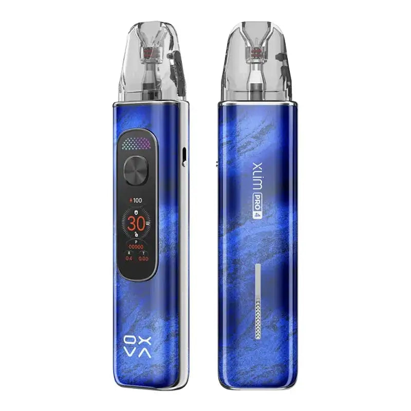 OXVA XLIM PRO 4 POD KIT 30W