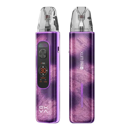 OXVA XLIM PRO 4 POD KIT 30W