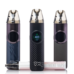 OXVA NEXLIM POD KIT 40W