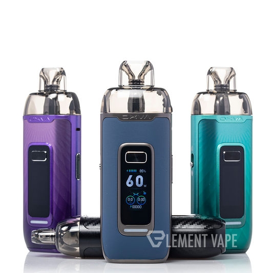 OXVA V PRIME 60W POD MOD KIT