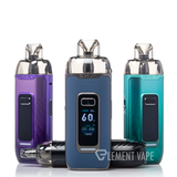 OXVA V PRIME 60W POD MOD KIT