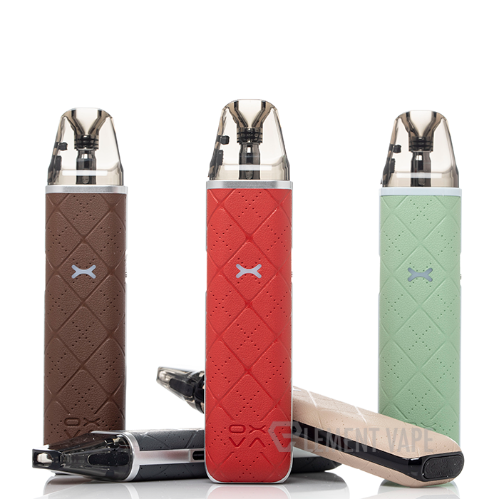 OXVA XLIM GO POD KIT 30W