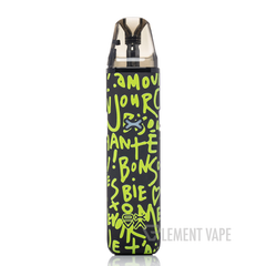 OXVA XLIM GO POD KIT 30W