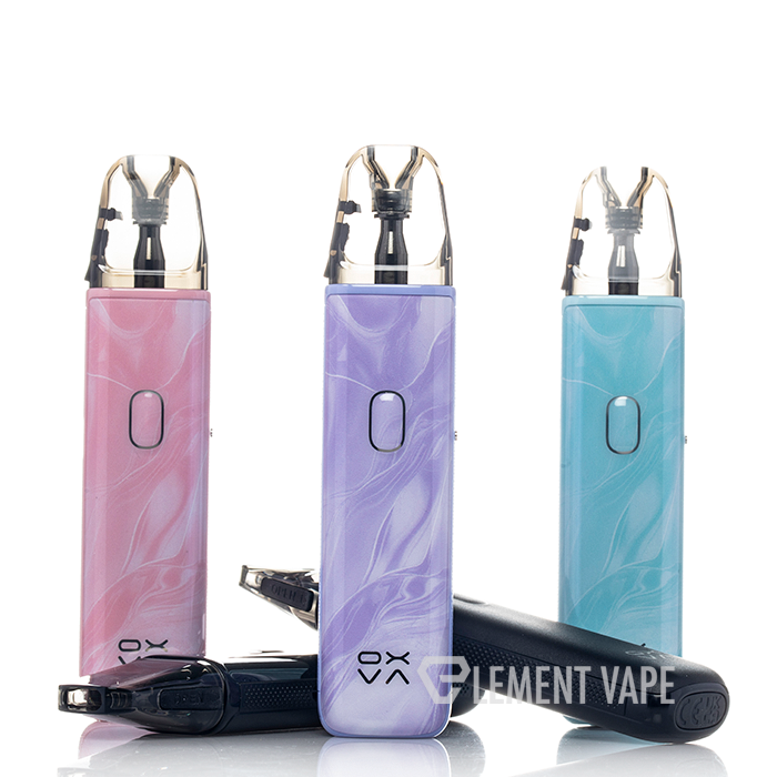 OXVA XLIM GO LITE POD KIT 30W