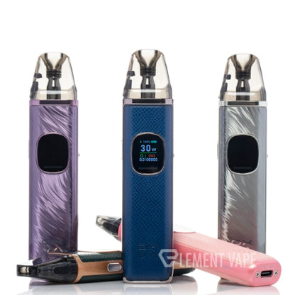OXVA XLIM Pro 2 Price in Pakistan | 30W Pod System OXVA XLIM Pro 2 Price in Pakistan | 30W Pod System