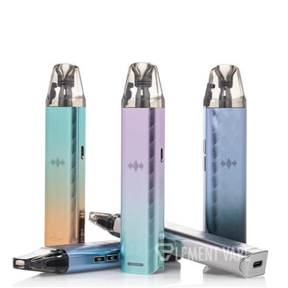 OXVA XLIM SE 2 POD KIT 25W