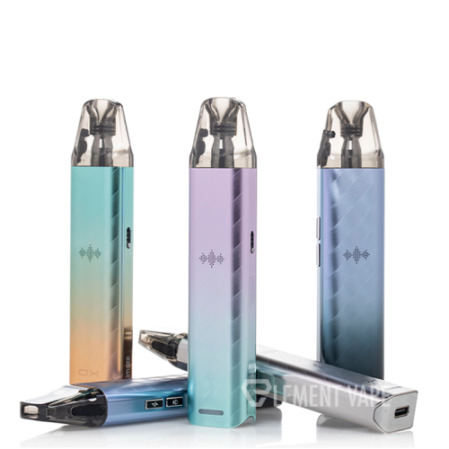 OXVA XLIM SE 2 POD KIT 25W