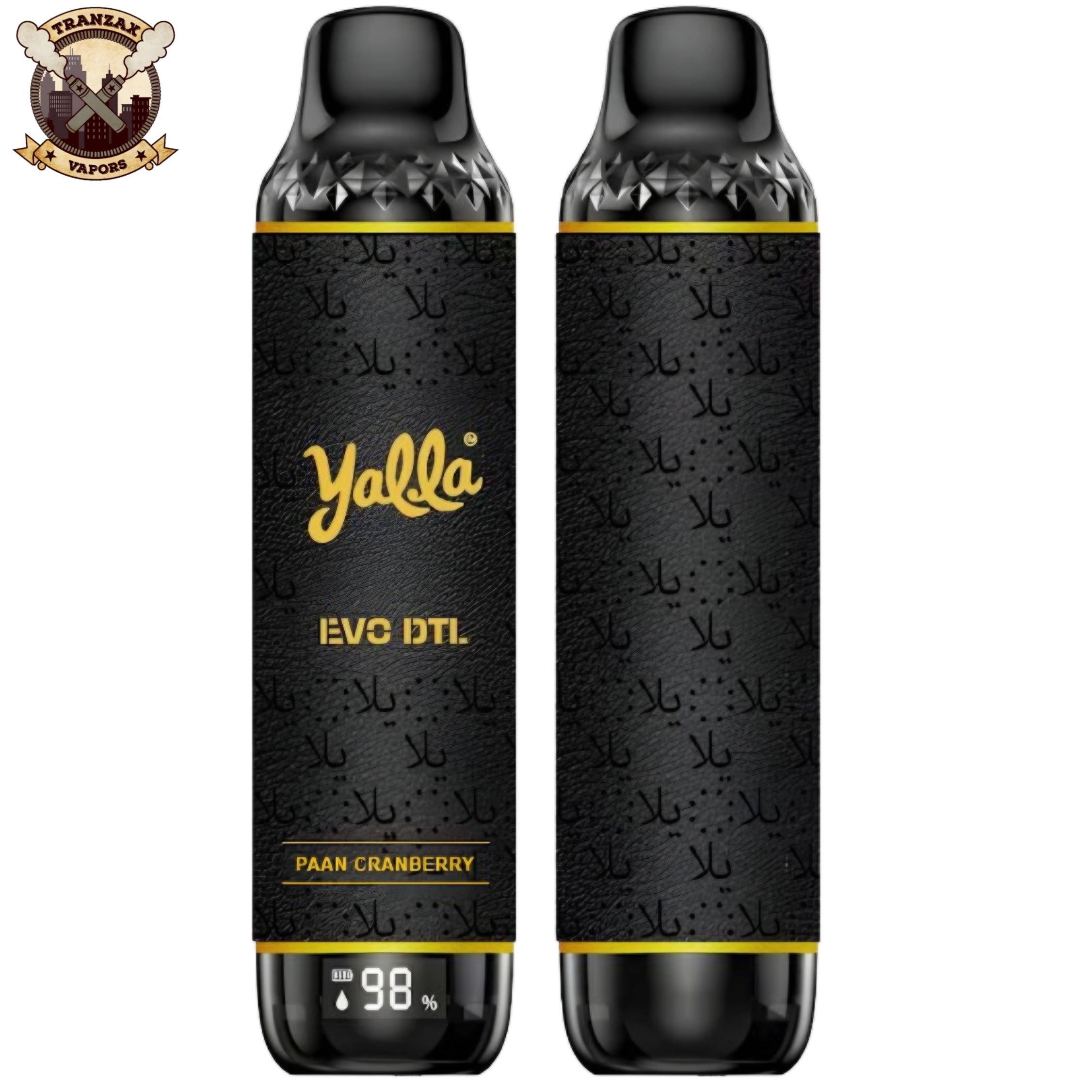 yalla evo dtl disposable price in pakistan