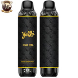 yalla evo dtl disposable price in pakistan