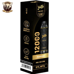 yalla evo dtl disposable price in pakistan 1