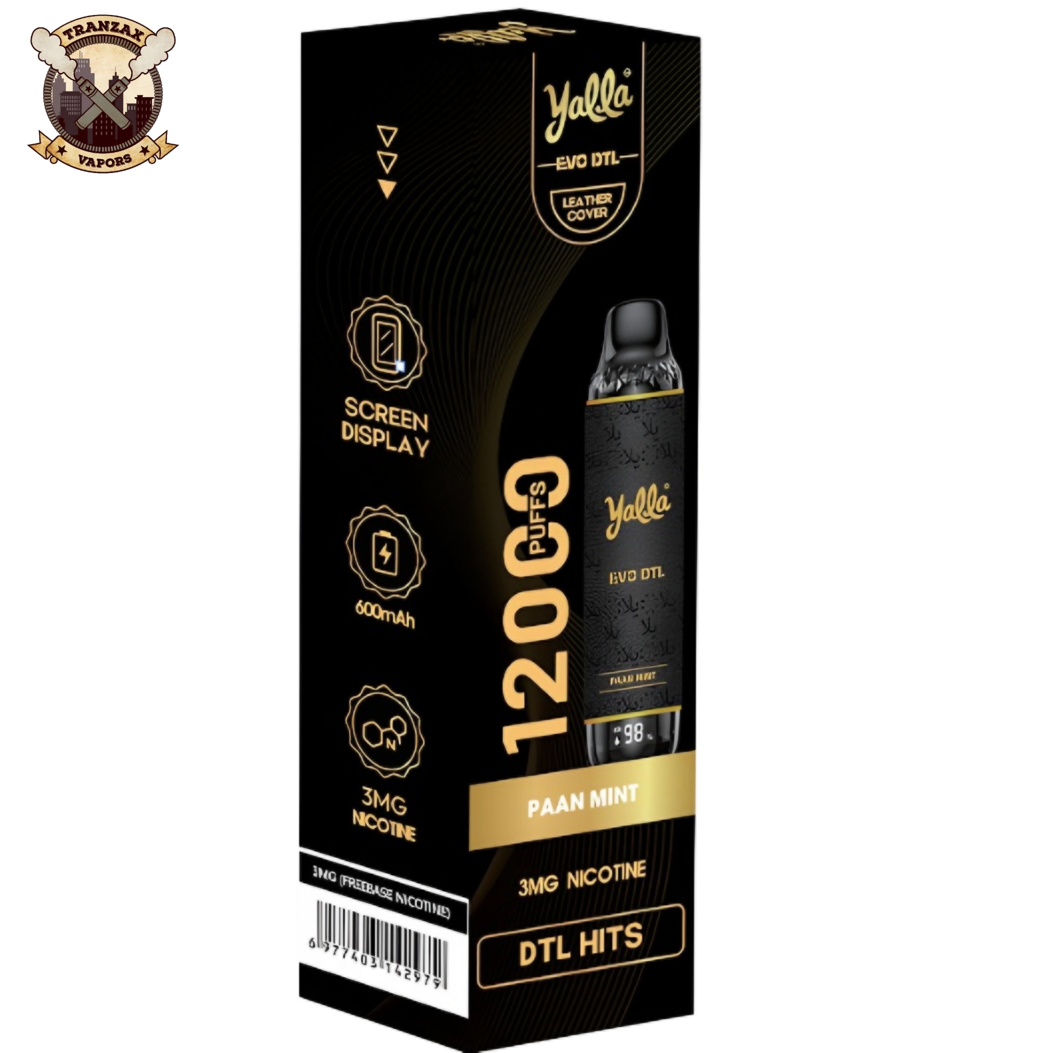 yalla evo dtl disposable price in pakistan 1