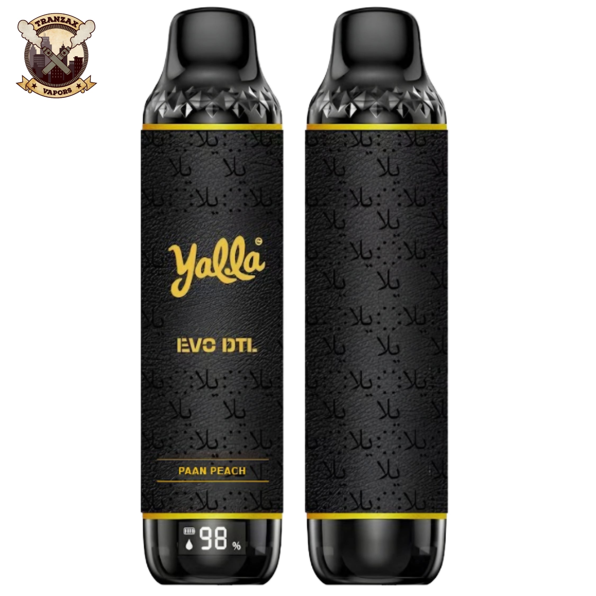 yalla evo dtl disposable price in pakistan