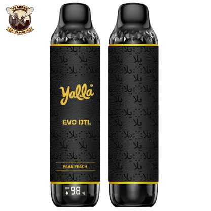 yalla evo dtl disposable price in pakistan