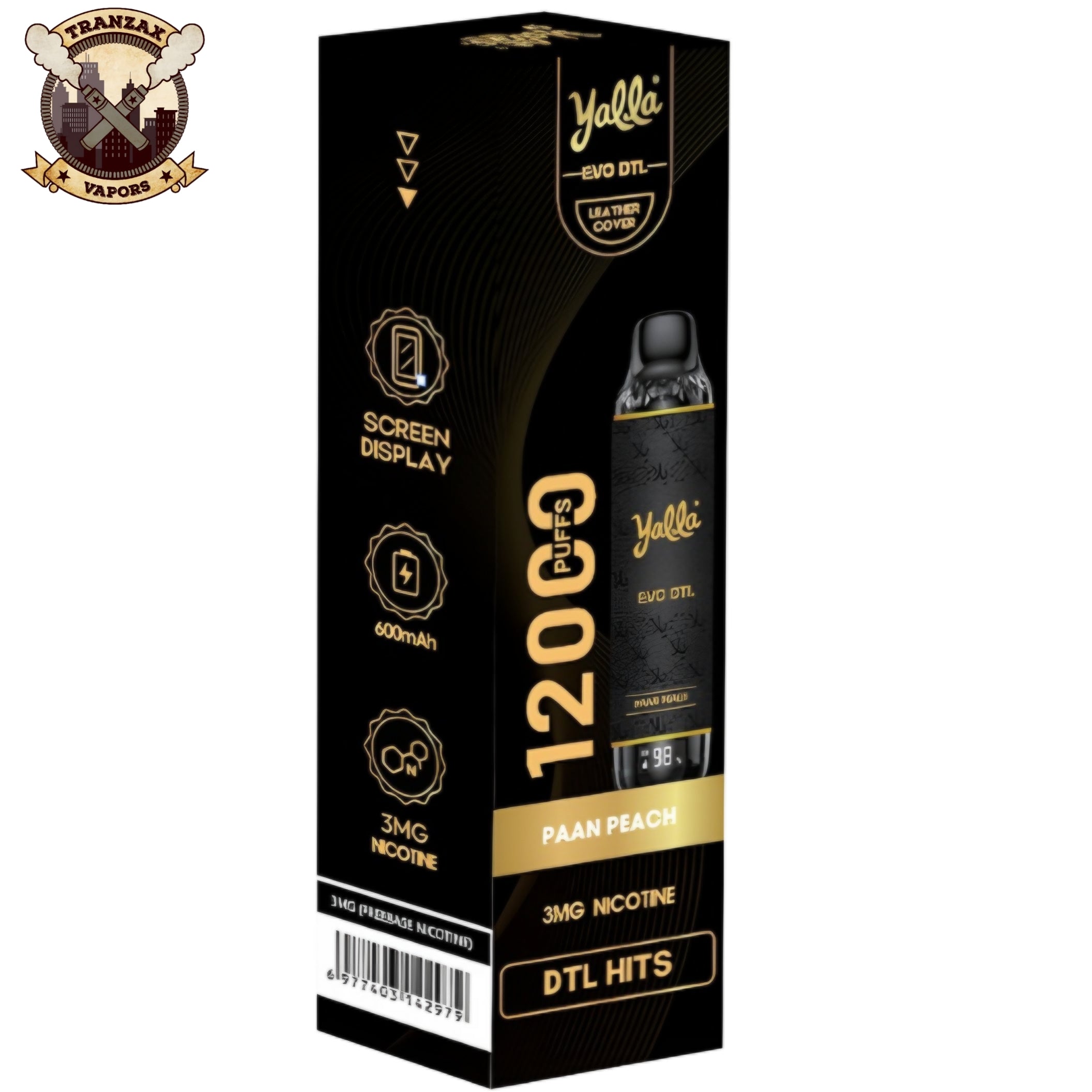 yalla evo dtl disposable price in pakistan 1