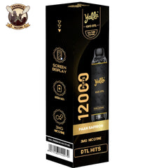 yalla evo dtl disposable price in pakistan 1