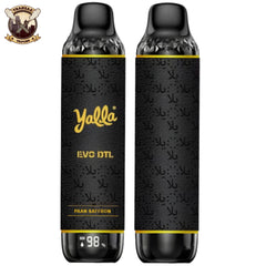 yalla evo dtl disposable price in pakistan