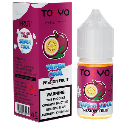 TOKYO SUPER COOL 30ML