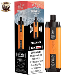 al fakher crown bar 12k disposable price in pakistan