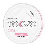 tokyo nicotine gum 2mg price in pakistan