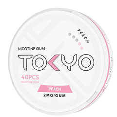 tokyo nicotine gum 2mg price in pakistan