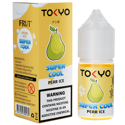 TOKYO SUPER COOL 30ML