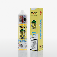tokyo super cool 60ml freebase price in pakistan