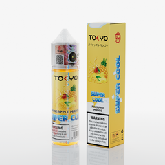 tokyo super cool 60ml freebase price in pakistan