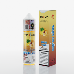 tokyo super cool 60ml freebase price in pakistan