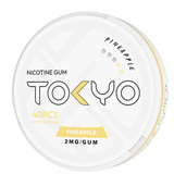 tokyo nicotine gum 2mg price in pakistan