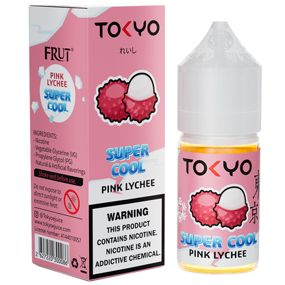 TOKYO SUPER COOL 30ML