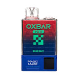 OXBAR PRO DISPOSABLE 50MG 10000 PUFFS