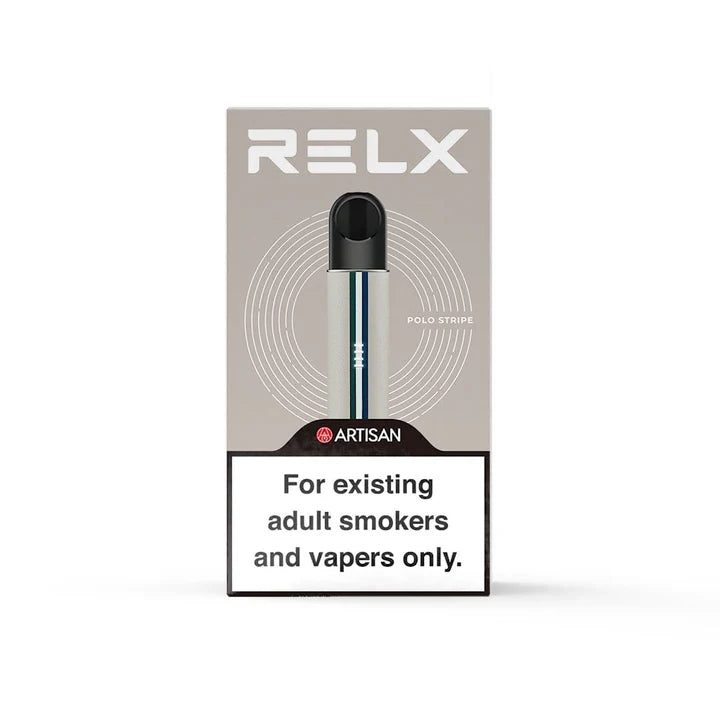 RELX ARTISAN POD KIT