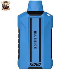 posh vertu blue ice disposable 50mg 
