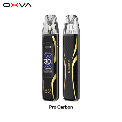 OXVA XLIM PRO 3 POD KIT 30W